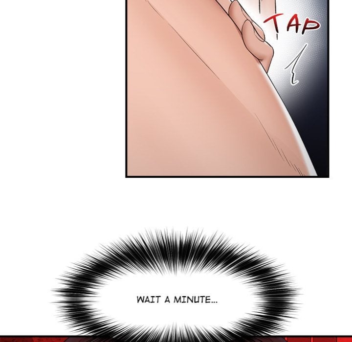 Hypnotist Security Guard (Uncensored) chapter 33 page 130