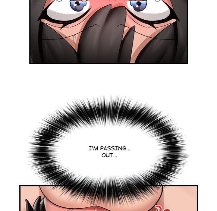 Hypnotist Security Guard (Uncensored) chapter 33 page 133