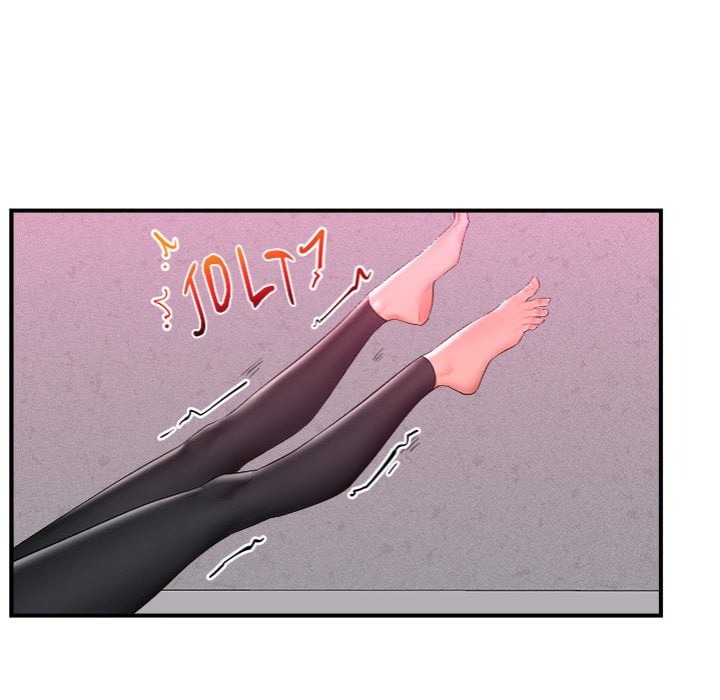 Hypnotist Security Guard (Uncensored) chapter 33 page 141
