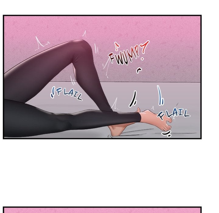 Hypnotist Security Guard (Uncensored) chapter 33 page 142