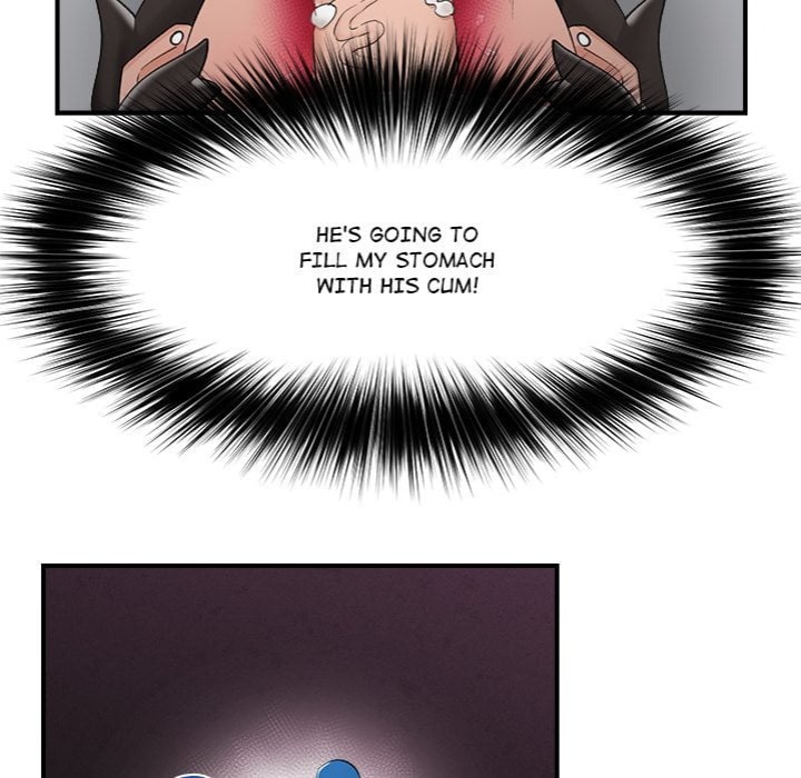 Hypnotist Security Guard (Uncensored) chapter 33 page 149