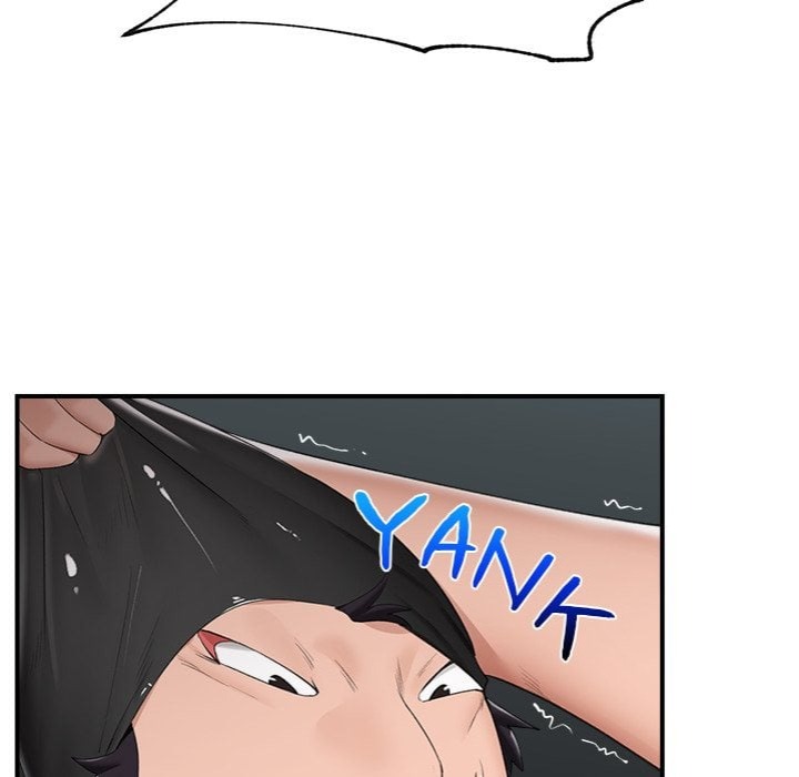 Hypnotist Security Guard (Uncensored) chapter 33 page 153