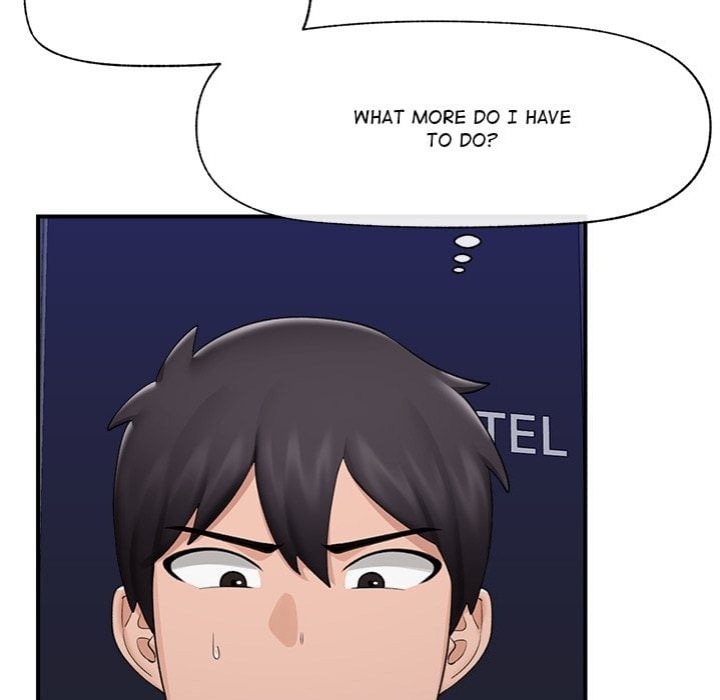 Hypnotist Security Guard (Uncensored) chapter 33 page 166