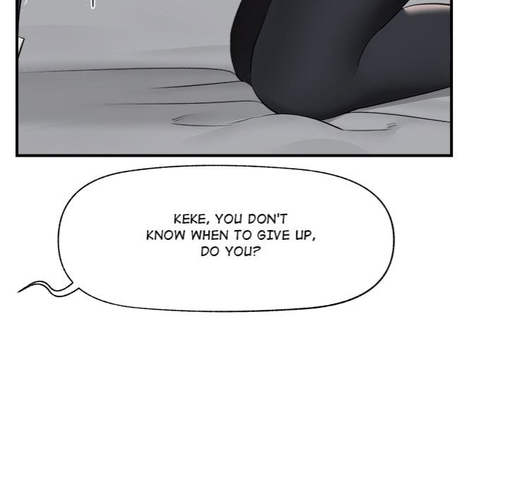 Hypnotist Security Guard (Uncensored) chapter 33 page 174