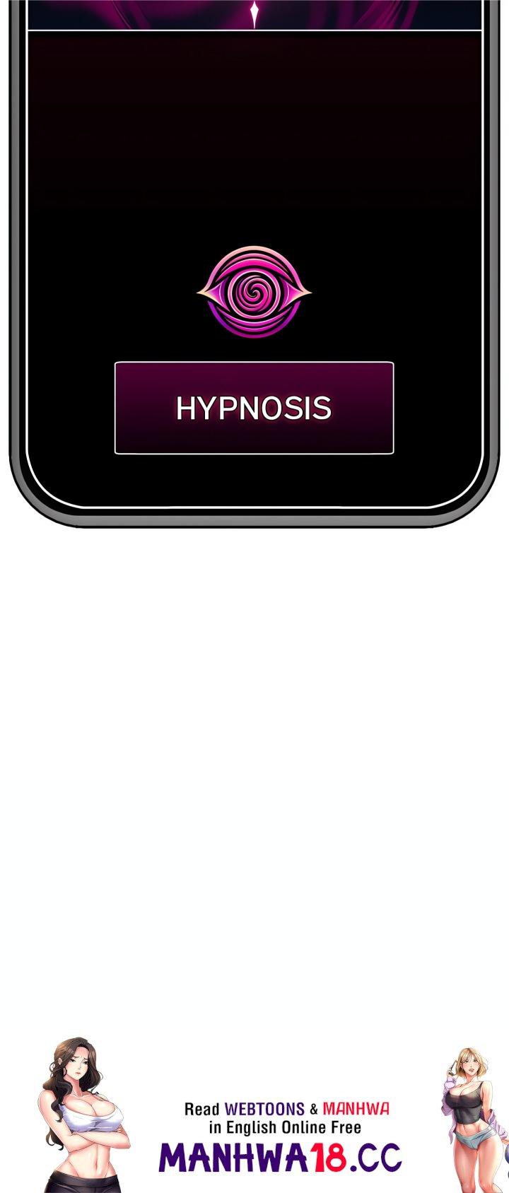 Hypnotist Security Guard (Uncensored) chapter 35 page 24