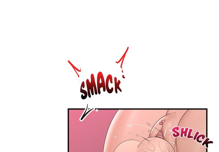 Hypnotist Security Guard (Uncensored) chapter 36 page 4