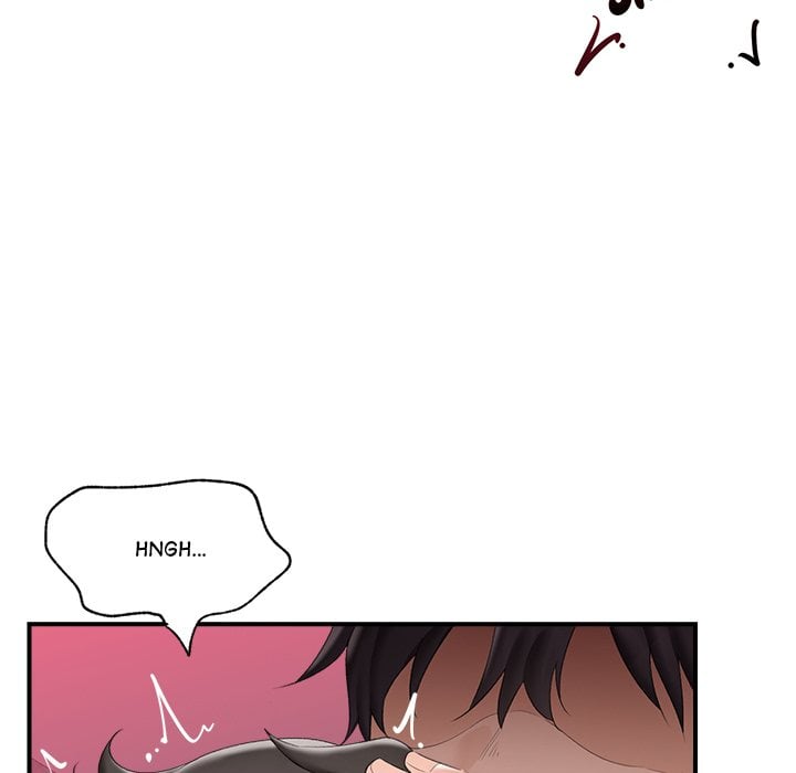 Hypnotist Security Guard (Uncensored) chapter 36 page 6