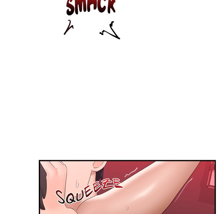 Hypnotist Security Guard (Uncensored) chapter 36 page 8