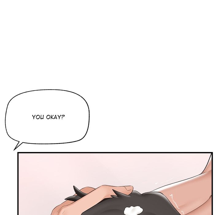 Hypnotist Security Guard (Uncensored) chapter 36 page 22