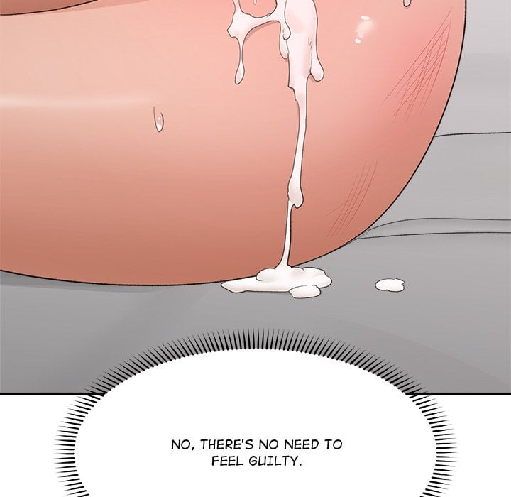 Hypnotist Security Guard (Uncensored) chapter 36 page 26