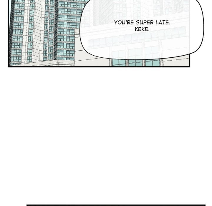 Hypnotist Security Guard (Uncensored) chapter 36 page 36