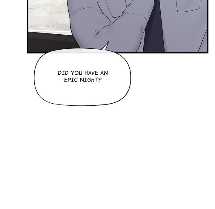 Hypnotist Security Guard (Uncensored) chapter 36 page 38