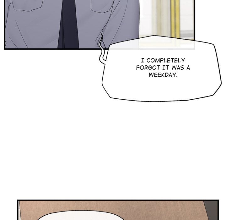 Hypnotist Security Guard (Uncensored) chapter 36 page 40