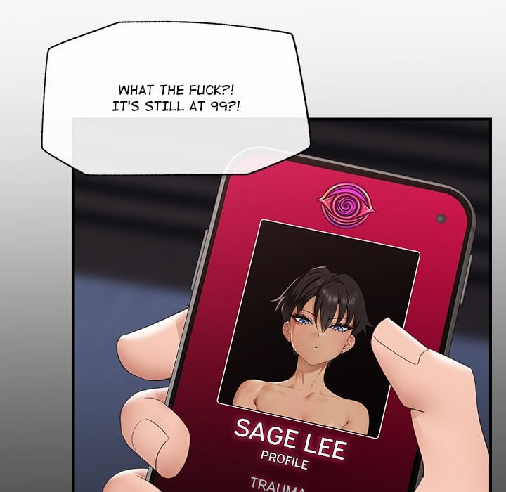 Hypnotist Security Guard (Uncensored) chapter 36 page 45