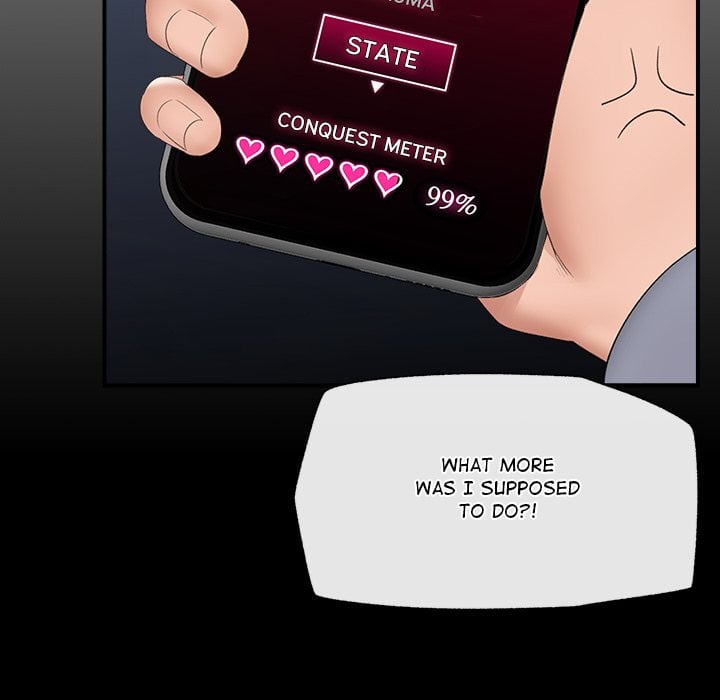 Hypnotist Security Guard (Uncensored) chapter 36 page 46