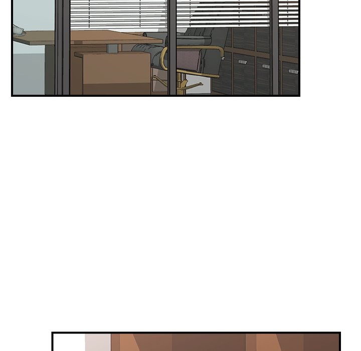 Hypnotist Security Guard (Uncensored) chapter 36 page 70
