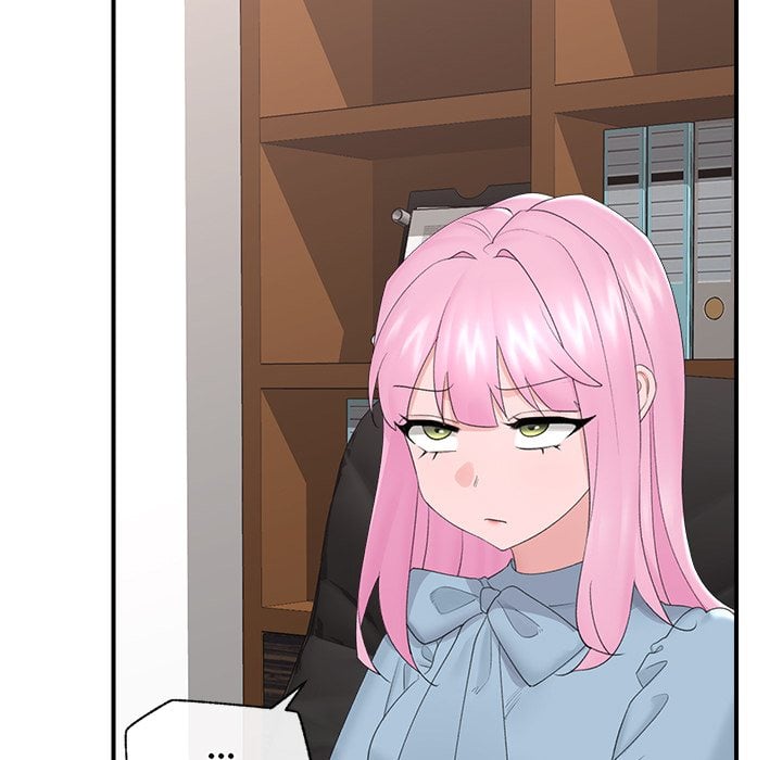 Hypnotist Security Guard (Uncensored) chapter 36 page 71