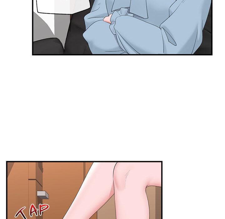 Hypnotist Security Guard (Uncensored) chapter 36 page 72