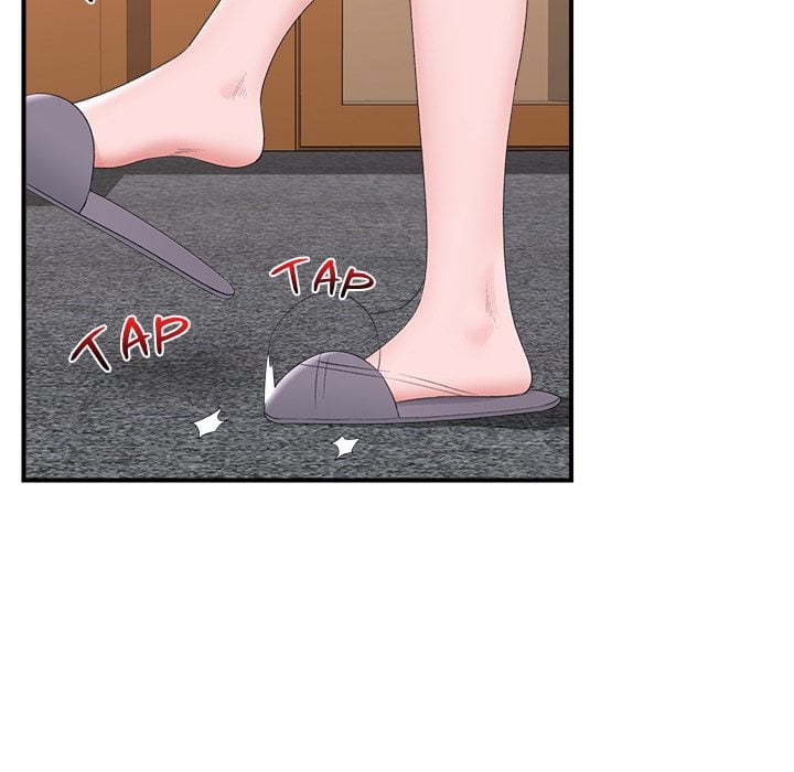 Hypnotist Security Guard (Uncensored) chapter 36 page 73
