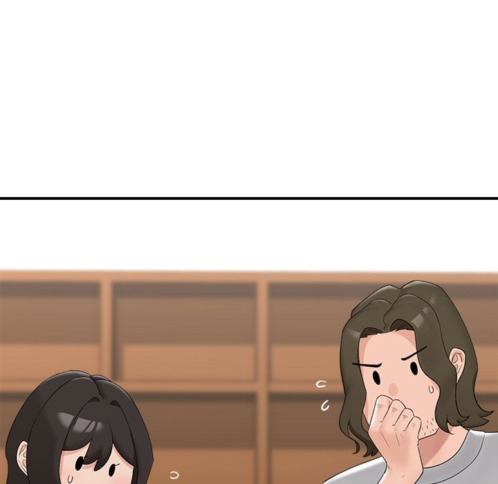 Hypnotist Security Guard (Uncensored) chapter 36 page 74