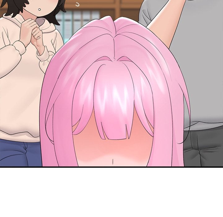 Hypnotist Security Guard (Uncensored) chapter 36 page 75