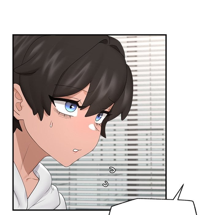 Hypnotist Security Guard (Uncensored) chapter 36 page 78