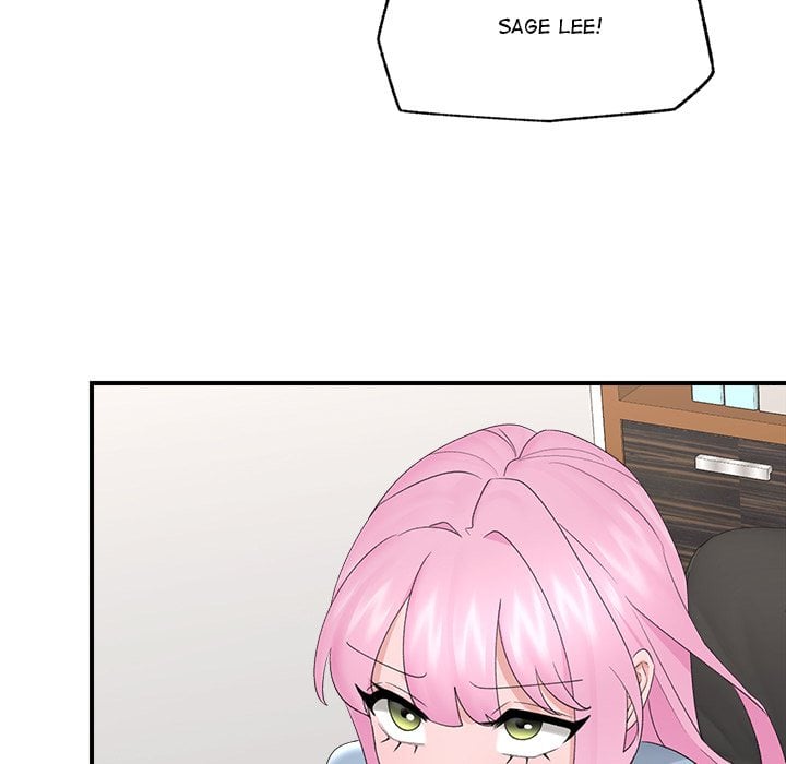 Hypnotist Security Guard (Uncensored) chapter 36 page 79