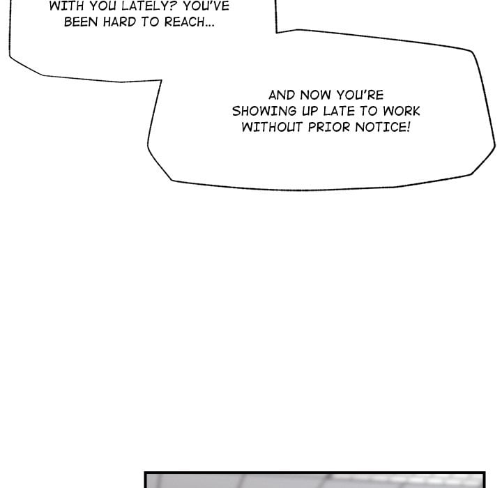Hypnotist Security Guard (Uncensored) chapter 36 page 81
