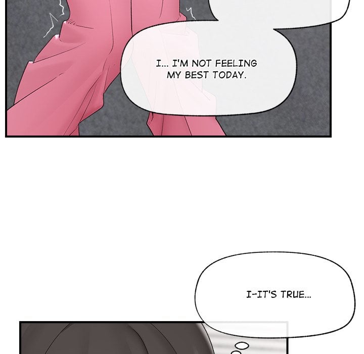 Hypnotist Security Guard (Uncensored) chapter 36 page 85