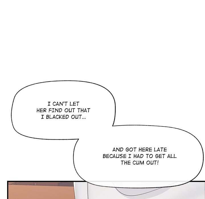Hypnotist Security Guard (Uncensored) chapter 36 page 87
