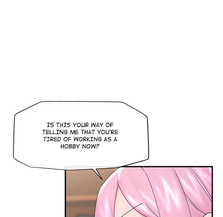 Hypnotist Security Guard (Uncensored) chapter 36 page 90