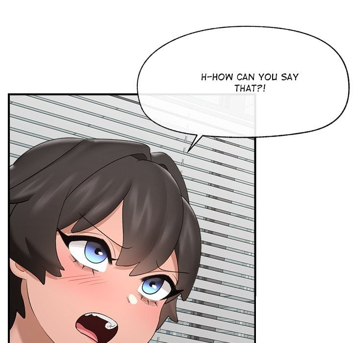 Hypnotist Security Guard (Uncensored) chapter 36 page 92