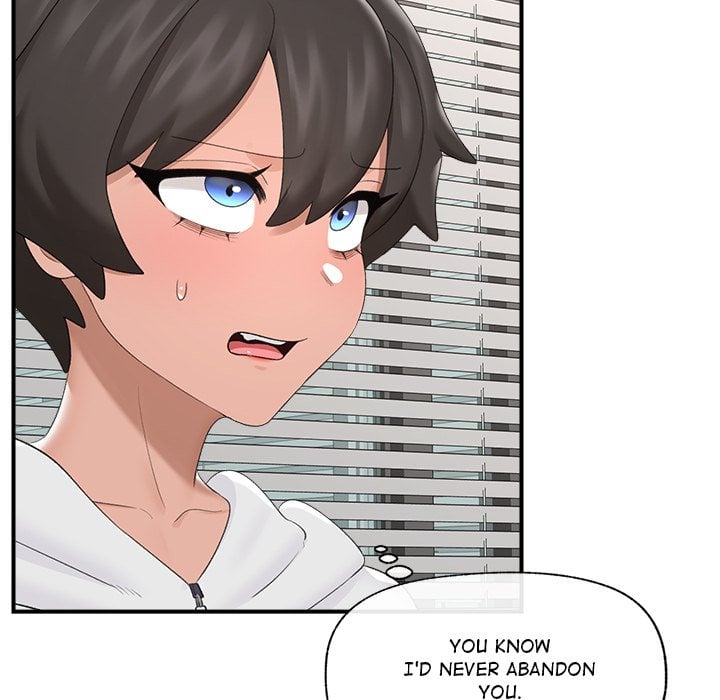 Hypnotist Security Guard (Uncensored) chapter 36 page 96