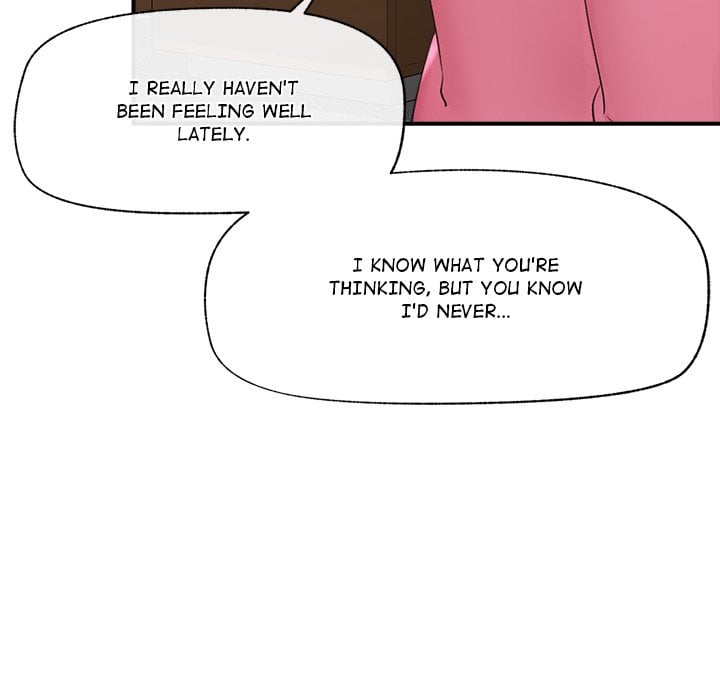 Hypnotist Security Guard (Uncensored) chapter 36 page 99