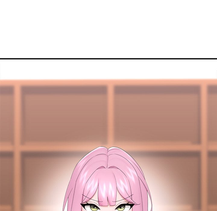 Hypnotist Security Guard (Uncensored) chapter 36 page 106