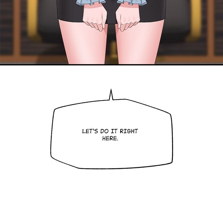 Hypnotist Security Guard (Uncensored) chapter 36 page 108