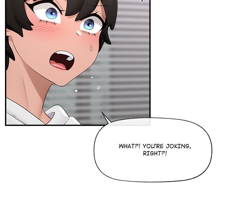 Hypnotist Security Guard (Uncensored) chapter 36 page 110