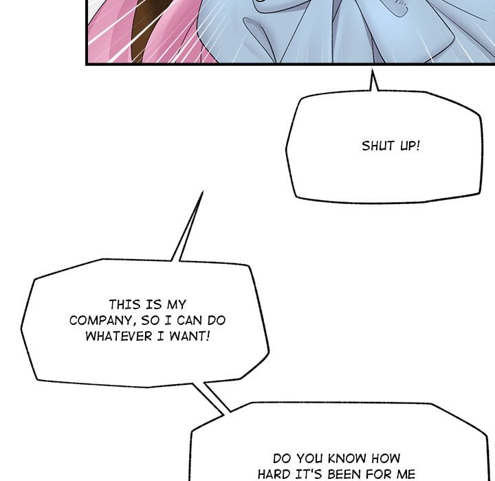 Hypnotist Security Guard (Uncensored) chapter 36 page 114