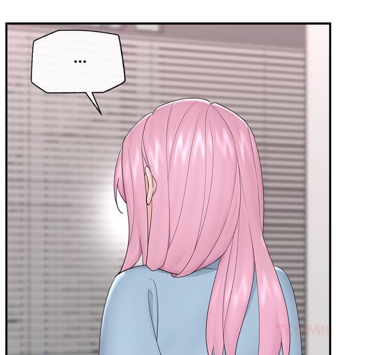 Hypnotist Security Guard (Uncensored) chapter 36 page 116