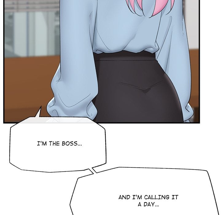 Hypnotist Security Guard (Uncensored) chapter 36 page 117