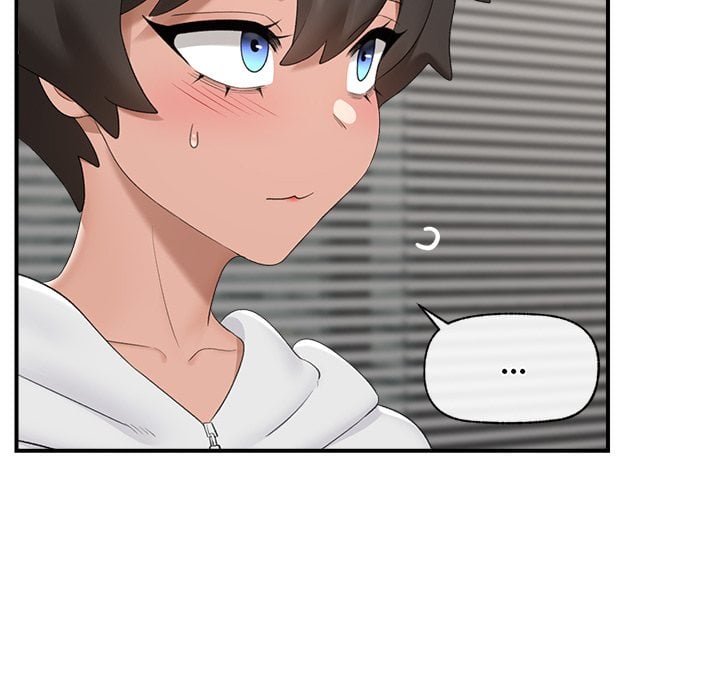 Hypnotist Security Guard (Uncensored) chapter 36 page 121