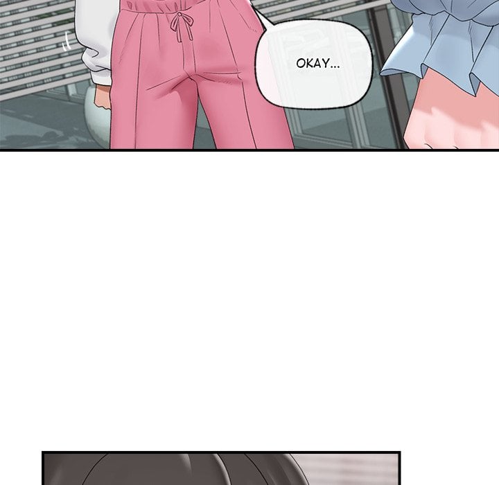 Hypnotist Security Guard (Uncensored) chapter 36 page 125
