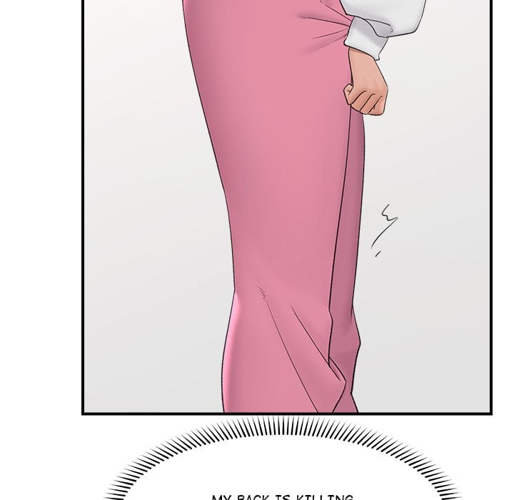 Hypnotist Security Guard (Uncensored) chapter 36 page 128