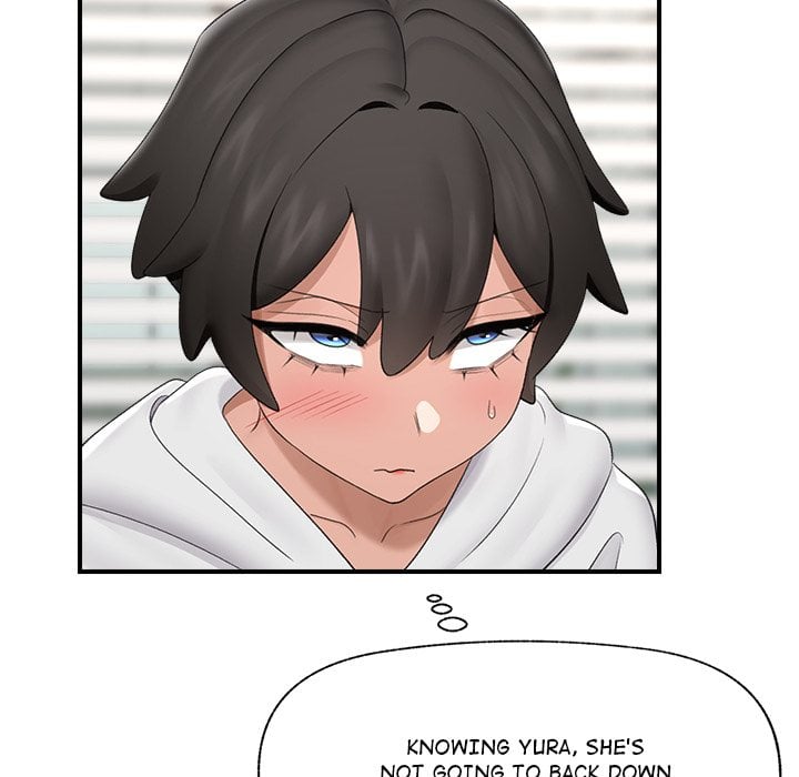 Hypnotist Security Guard (Uncensored) chapter 36 page 130
