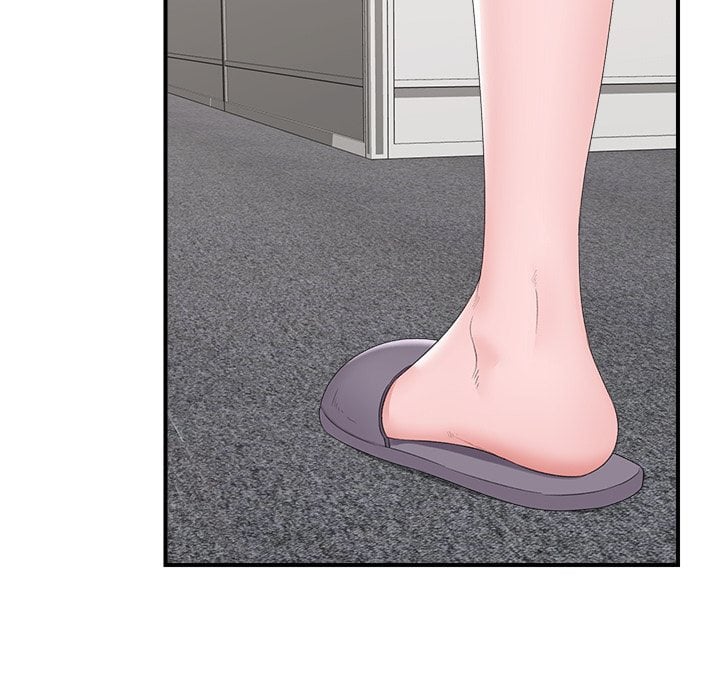 Hypnotist Security Guard (Uncensored) chapter 36 page 136