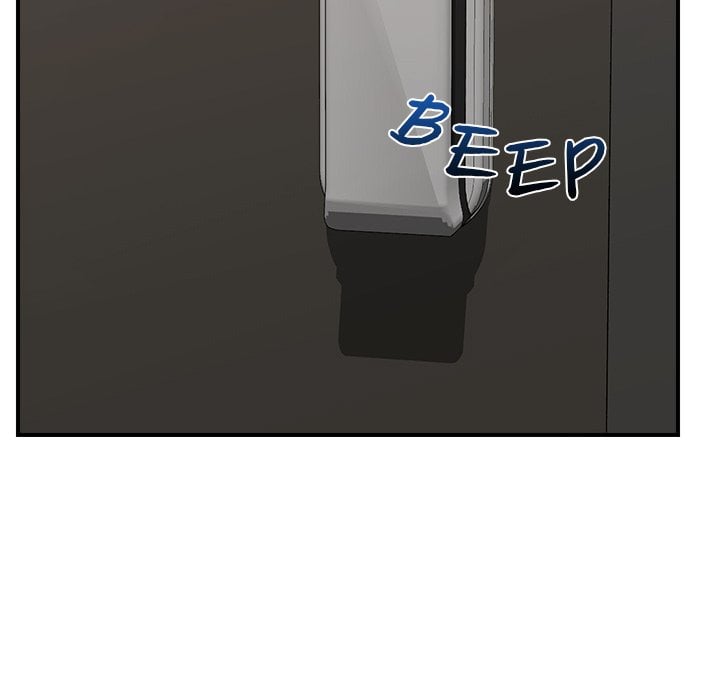 Hypnotist Security Guard (Uncensored) chapter 36 page 138
