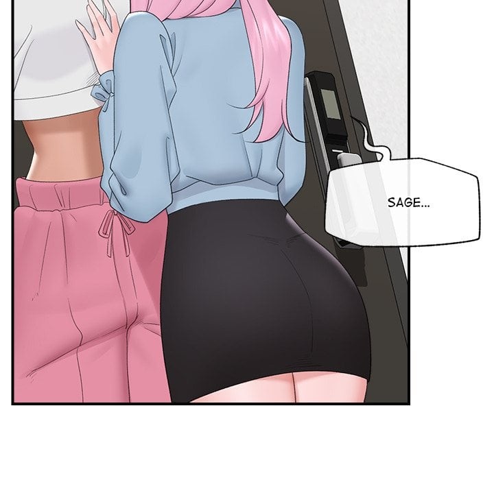 Hypnotist Security Guard (Uncensored) chapter 36 page 140