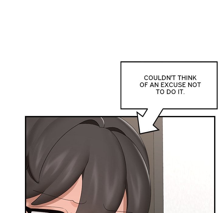 Hypnotist Security Guard (Uncensored) chapter 36 page 141