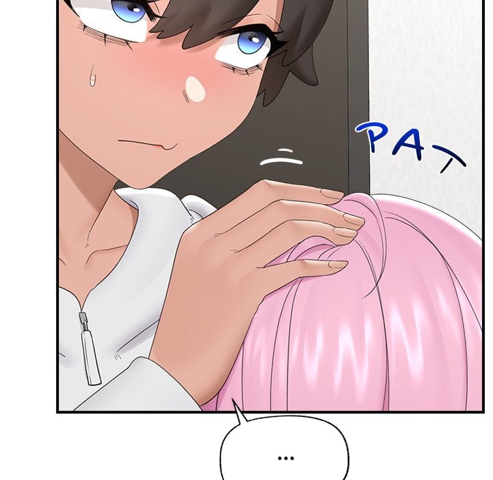 Hypnotist Security Guard (Uncensored) chapter 36 page 142