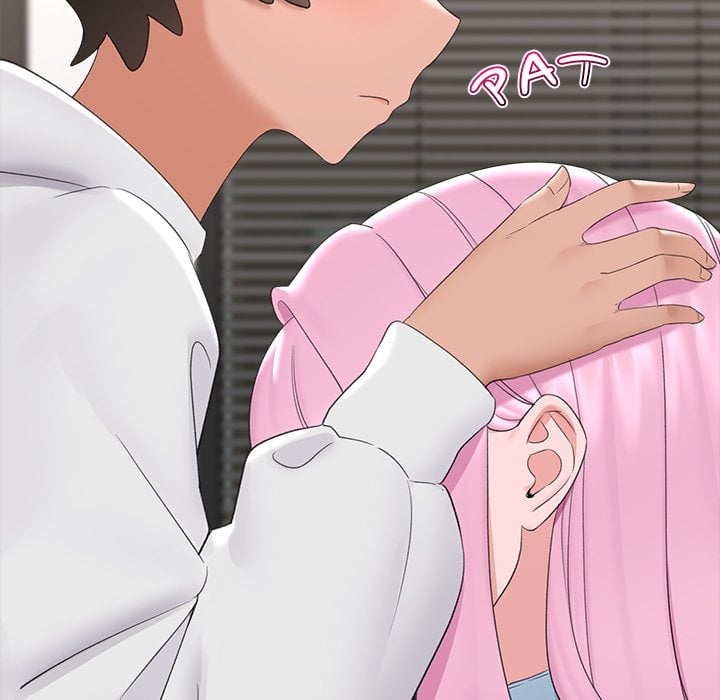 Hypnotist Security Guard (Uncensored) chapter 36 page 144